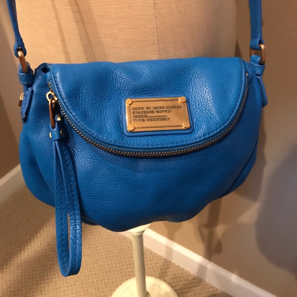 Marc by Marc Jacobs Crossbody